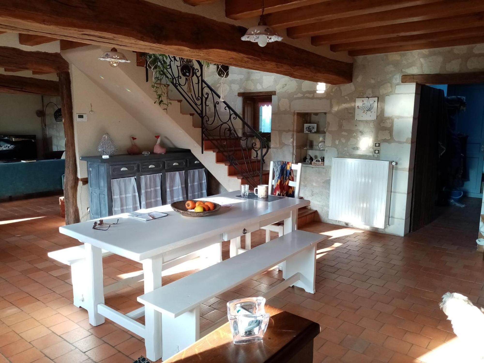 Le Clos Champetre Longue Exterior photo